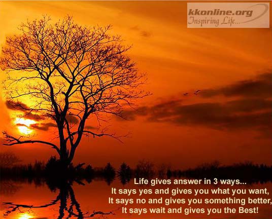 Answers