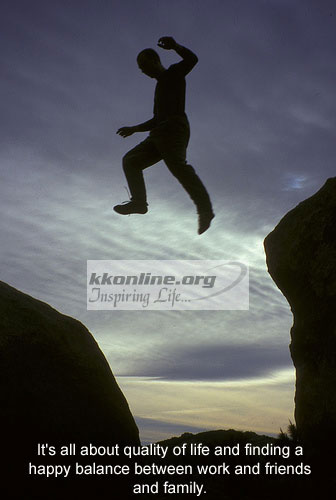 Balanceoflife 