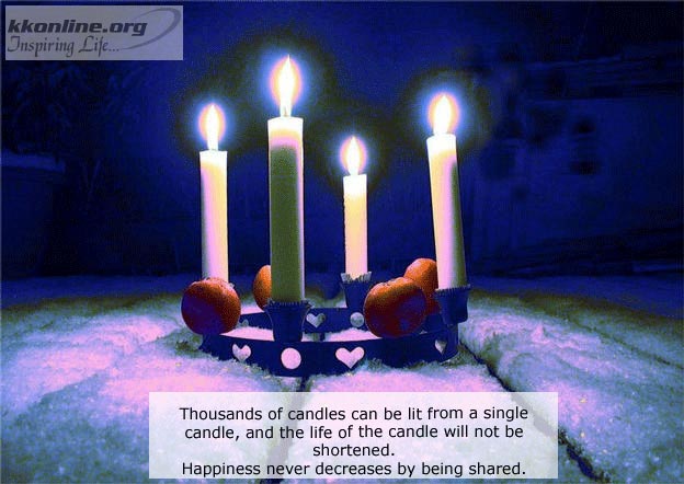 Candle 