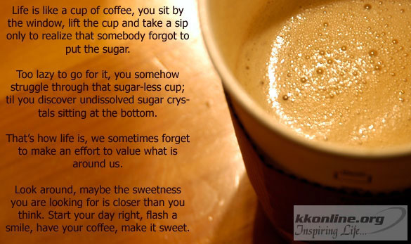 Coffee 