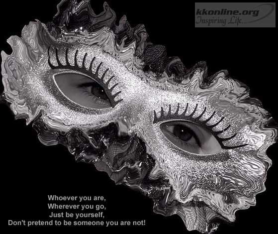 Dont pretend