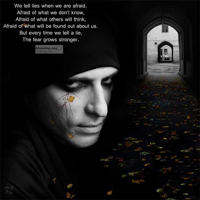 Fear grows stronger