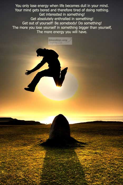 Find a purpose