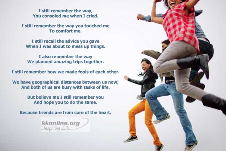 Friendship day 200