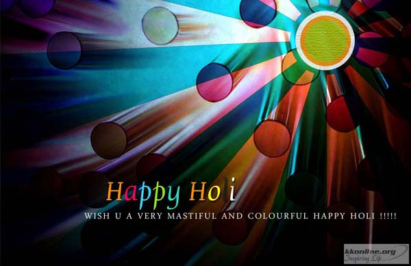Holi