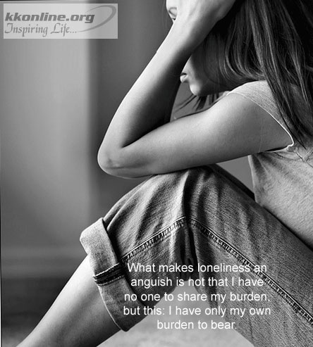 Loneliness 2