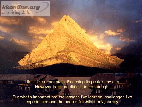 Mountain 