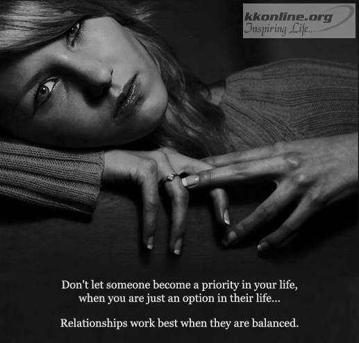Priority