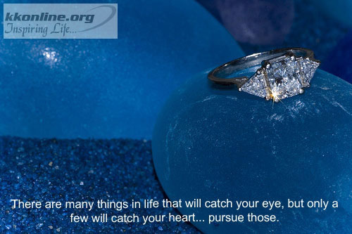 Pursue