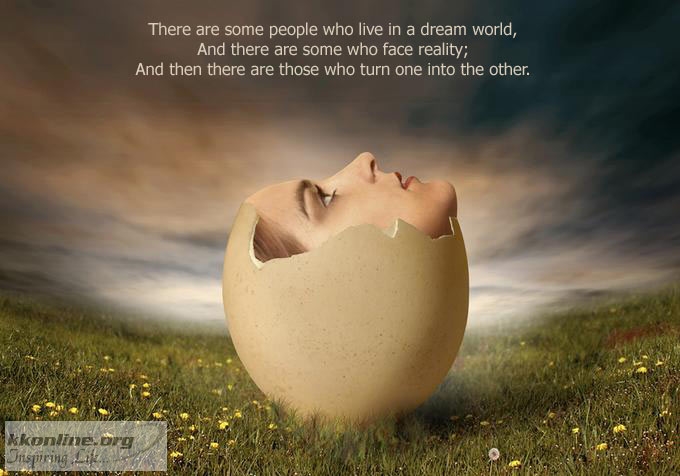 Reality 