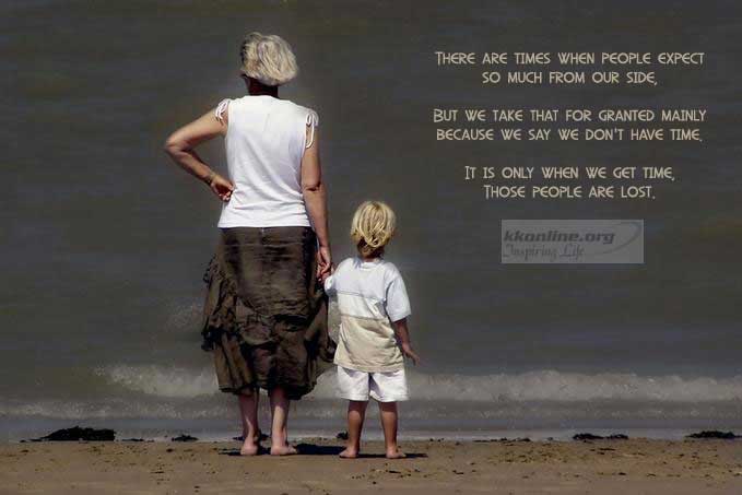 Take for granted