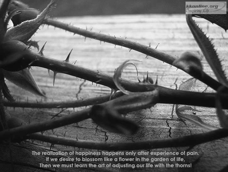 Thorns