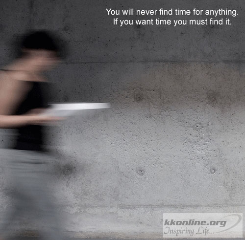 Time 