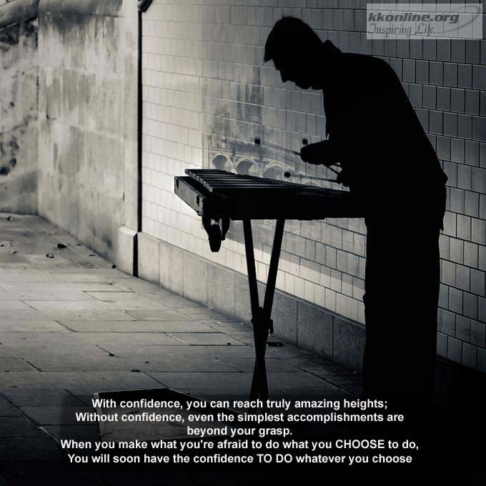 Whatever you choose